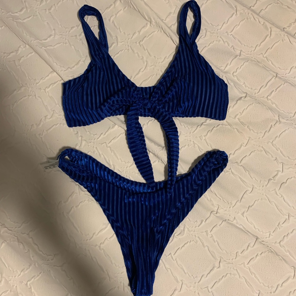 Zaful bikini set - Picture 1 of 4
